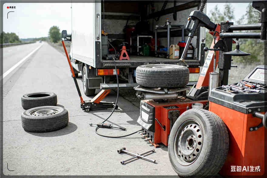 翁牛特旗道路救援汽车送机油